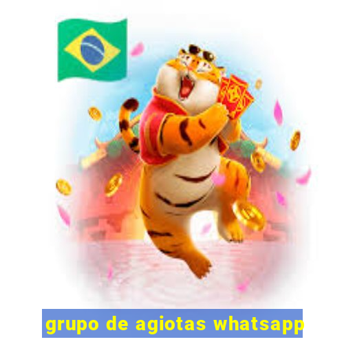 grupo de agiotas whatsapp